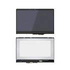 B140han03.0 715802399374 Ledoled Fhd Lcd Touch Screen Assembly Bezel For