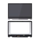 N156hca-ea1 715802402722 Ledoled Lcd Display Touch Screen Assembly For Acer