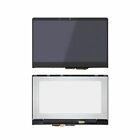 B140han03.0 715802403347 Ledoled Lcd Touch Screen Assembly Bezel For Lenovo
