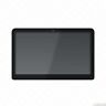 15t-w 715802431609 Mateerke Lcd Touch Screen Digitizer Display Assembly Bezel 15t-w 715802431609 Mateerke Lcd Touch Screen Digitizer Display Assembly Bezel