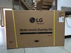 Kt-t490 719192197510 Lg Touchscreen Overlay