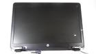 730964-001 Hp Elitebook Lcd Screen Complete Assembly Grade