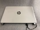 732345-001 Hp Pavilion Touchsmart Lcd Touch Screen Complete Assembly