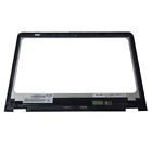 856811-001 738447548020 Hp Lcd Touch Screen Digitizer Bezel For Envy