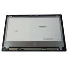 788608-001 738447549102 Unbranded Fhd Lcd Touch Screen Digitizer Bezel For