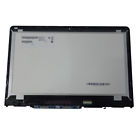 14-ba 738447549133 Unbranded Lcd Touch Screen Bezel For Hp Pavilion