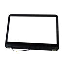 738447549430 Dell Inspiron Laptop Touch Screen Digitizer Glass Bezel