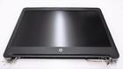 738691-001 Hp Probook Laptop Lcd Led Screen Matte Complete Bezel Back