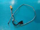 Dd0y01lc010 740145-001 Hp Oem Chromebook Laptop Lcd Flex Connector Cable Led Tested