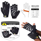 742137921598 Sure Grip Workout Gloves Great For Gym Weight