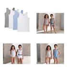 748388229421 Brix Boys Tank Super Soft Cotton Value Pack