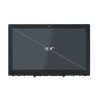 Y50-70 750810917400 Ftdlcd Lcd Display Touch Screen Assembly Bezel For