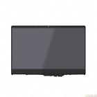 80u0000fus 750810919411 Mateerke Fhd Touch Screen Digitizer Assembly Bezel For