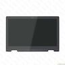 P58f001 750810922138 Mateerke Led Lcd Touchscreen Digitizer Display Bezel For