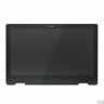 P58f002 750810922244 Mateerke Fhd Led Lcd Touch Screen Digitizer Display