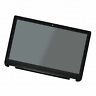 P55w-b5220 750810962431 Ftdlcd Lcd Touch Screen Display Digitizer For Toshiba