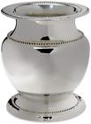 7521 Reed Barton Heritage Banded Bead Vase 735092231291