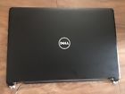 761645301715 Dell Complete Assembly Latitude Laptop Lcd No Nts