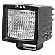77040 Piaa Rf Series Led Cube Light Flood Beam Kit