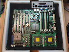 771 Xeon Board 5200-5300-5400 Dsbv- Server Intel Socket Asus Dual