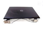 17-5759 7fj0c Dell Inspiron Oem Laptop Lcd Back Cover Bezel Hinges Webcam
