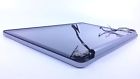 07rxxj 7rxxj Dell Inspiron Silver Hd Led Lcd Touch Screen Assembly