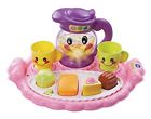 80-158500 Vtech Learn And Discover Pretty Party Playset 885370964608