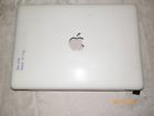 806-0426 Apple Macbook Unibody Lcd Back Cover Logo White