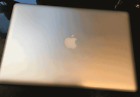 806-1461-a Apple Macbook Pro Lcd Lid Back Cover Rear