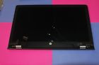 809612-016 Hp Pavilion Complete Lcd Touch Screen Display