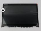 700-14isk 80qd Bestparts Lenovo Yoga New Touch Screen Led Lcd 615284452652