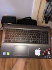 80qf0004us Lenovo Edge Lcd Led Touchscreen Display Hinges Bezel Keyboard