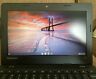80qn Lenovo Black Chromebook Used Good Condition Left Arrow Key Is