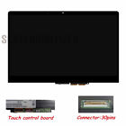 80v4 Auo Fhd Lcd Touch Screen Digitizer Display Bezel For Lenovo