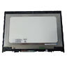 80xa000vus Lenovo Flex Lcd Touch Screen Bezel Fhd 658906116358