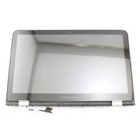 812689-001 Generic New Hp Touch Screen Glass Bezel Lcd