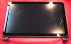 819998-001 Hp Pavilion Notebook 15 15.6 Lcd Panel Ag Fhd Uwva Slim Ts Screen