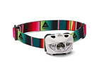 820103130417 Third Eye Headlamps Powerful Led Headlamp Flashlight Style 712038320516