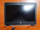 821662-001 Hp Elitebook Complete Lcd Screen Assembly