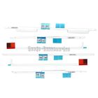840637123365 Unbranded Lcd Display Adhesive Tape Kit Imac Us