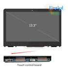 856018-888 Hp Manufactures Only Pavilion Lcd Touch Screen Assembly 727516297754 856018-888 Hp Manufactures Only Pavilion Lcd Touch Screen Assembly 727516297754