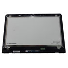 857440-001 Hp Envy Lcd Touch Screen Digitizer Bezel 738447550450