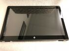 857840-001 857840-888 Hp Fhd Touch Screen Lcd Assembly