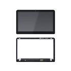863978-001 Hp Envy Led Lcd Touch Screen Digitizer Assembly Bezel