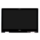 86f1k Auo Fhd Dell Inspiron Lcd Digitizer Touch Screen Replacement Bezel