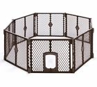8799 North States Pet Mypet Petyard Passage Containment 696233796836