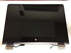 911082-001 Hp Lcd Display Touch Full Complete Assembly