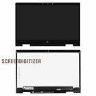 15m-bp111dx 925736-001 Hp Lcd Touch Screen Digitizer Assembly For Envy 709327700159