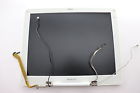 A1054 Apple Ibook White Laptop Lcd Display Screen Complete Assembly