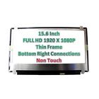 A111561j929r Generic Au Optronics Replacement Laptop Lcd Screen Led 721762180853